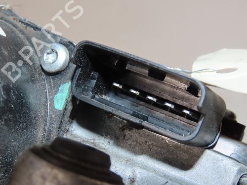 Used Front wiper motor PEUGEOT RCZ 2.0 HDi (163 hp) 30691288