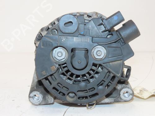 Alternator MINI MINI (R56) Cooper D | BP40615165M7 - Image 2