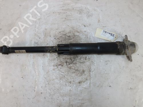 Used Right rear shock absorber AUDI A1 Sportback (GBA) 25 TFSI (95 hp) 20100127