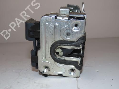 Front left lock DACIA SANDERO 1.4 MPI LPG | BP26405165C98