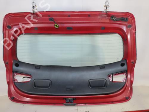 tailgate-hyundai-i20-active-ib-gb-2015-2016-2017-2018-2019-2020-2021-27169437 main image