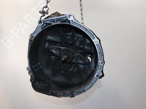 Used Gearbox Gearbox BMW 2 Coupe (F22, F87) 218 i (136 hp) 26669487 26669487