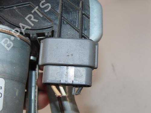 Motor limpa vidros frontal Motor limpa vidros frontal 37277097 37277097