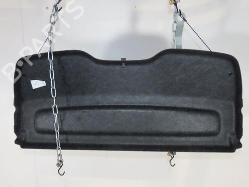 Hattehylde Hattehylde RENAULT TWINGO III (BCM_, BCA_) 0.9 TCe 95 (92 hp) 33894240 33894240