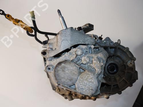 Gearbox DACIA DUSTER (HM_) 1.5 dCi 115 (HMAD) | BP19441421M3 