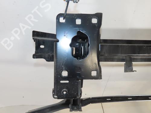 front-bumper-reinforcement-vw-polo-vi-aw1-bz1-ae1-2017-40051809 main image