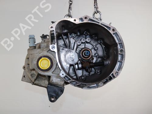 Gearbox HYUNDAI i10 I (PA) 1.1 | BP17738935M3 