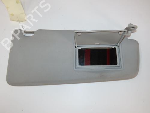Right sun visor FORD S-MAX (WA6) 2.5 ST | BP36028840I2 - Image 2