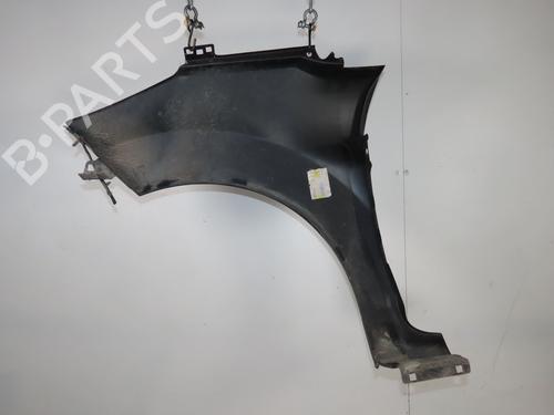 right-front-fenders-ford-fiesta-vi-cb1-ccn-2008-34409535 main image