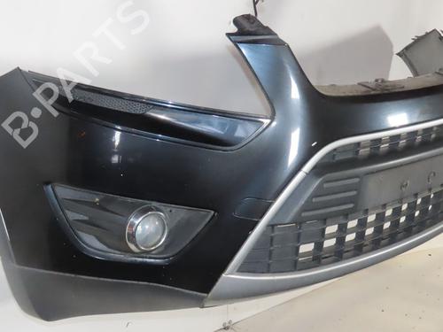 Used Front bumper FORD KUGA I 2.0 TDCi (136 hp) 29196339