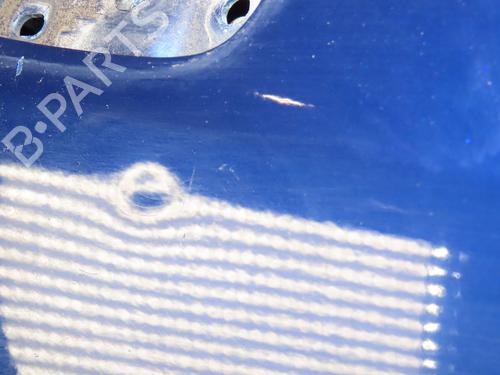 Used Left front door OPEL CORSA D (S07) 1.3 CDTI (L08, L68) (90 hp) 23208186