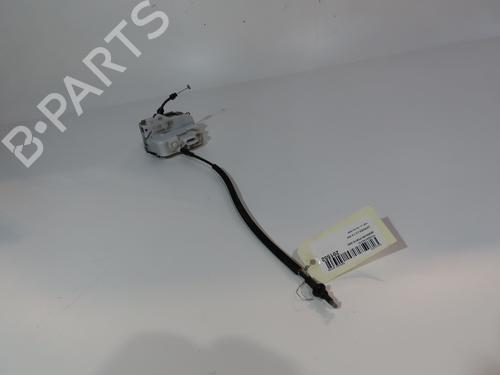 Rear right lock CITROËN C3 I (FC_, FN_) 1.6 16V | BP18088507C99 