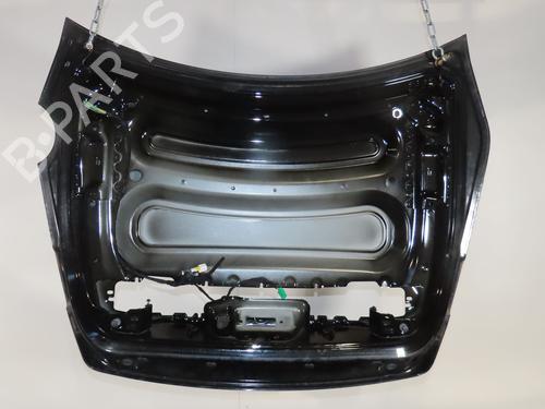 Tailgate PEUGEOT RCZ 2.0 HDi | BP28136769C6