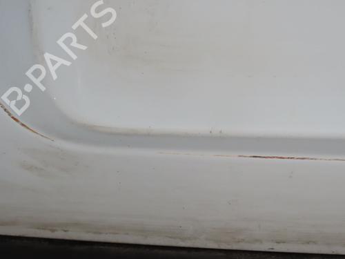 rear-bumper-citroen-c3-iii-sx-2016-24419957 main image