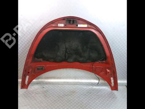 Hood CHRYSLER PT CRUISER (PT_) 2.2 CRD | BP9008041C1 