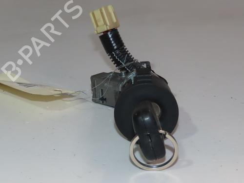 Ignition barrel PEUGEOT 107 (PM_, PN_) 1.4 HDi | BP19917311M48 