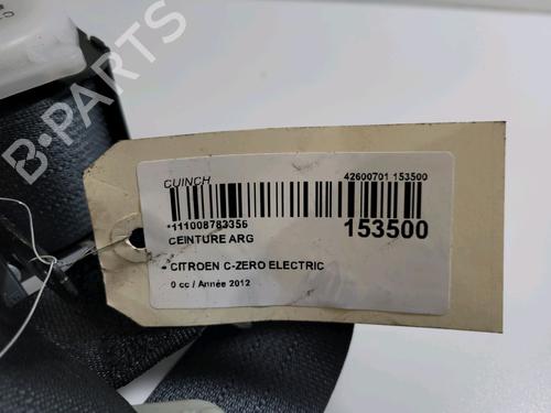 rear-left-belt-tensioner-citroen-c-zero-c-zero-8977l8-2010-9024788 main image