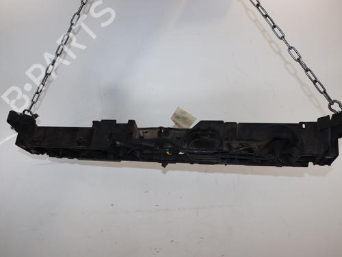 Used Crossmember Crossmember RENAULT CAPTUR I (J5_, H5_) 0.9 TCe 90 (90 hp) 36758665 36758665