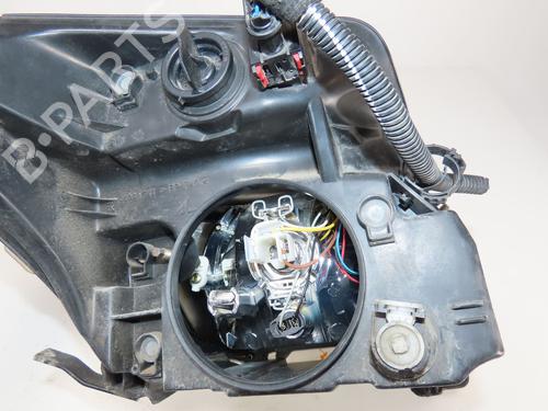 Used Left headlight Left headlight CITROËN C2 (JM_) 1.1 (60 hp) 33680106 33680106