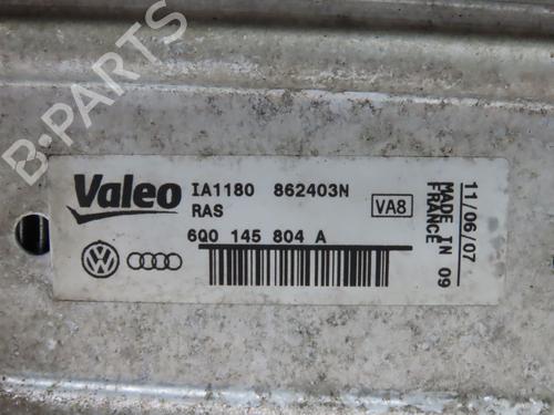 Intercooler SKODA FABIA I Combi (6Y5) 1.9 TDI | BP33860005M30 - Image 3