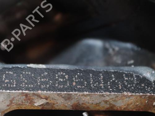 Engine AUDI A1 Sportback (8XA, 8XF) 1.6 TDI | BP32376881M1