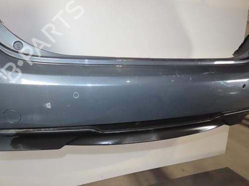 Rear bumper KIA CEED (CD) 1.0 T-GDI | BP23163912C8