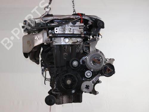 Engine VW PASSAT B5 Variant (3B5) 2.3 VR5 | BP17610109M1
