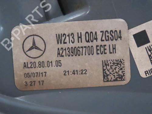 Left taillight MERCEDES-BENZ E-CLASS (W213) E 200 d (213.013) | BP34175612C34  - Image 6