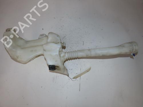 Windscreen washer tank PEUGEOT 3008 I MPV (0U_) 1.6 HDi | BP26405250C113 