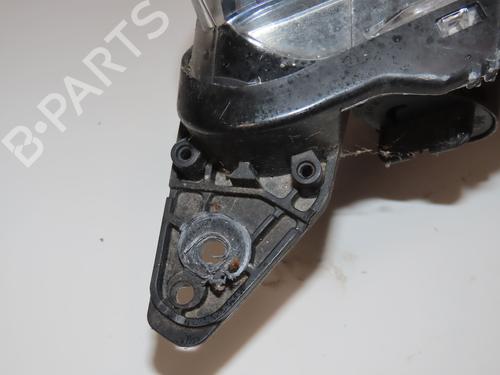 Left headlight RENAULT SCÉNIC III (JZ0/1_) 1.5 dCi | BP31277518C28