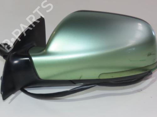 Left mirror PEUGEOT 307 (3A/C) 2.0 HDi 110 | BP24832924C26 