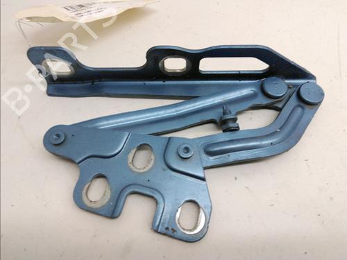 Used Hinge/Door check strap OPEL CORSA E (X15) 1.4 (08, 68) (90 hp) 14897567