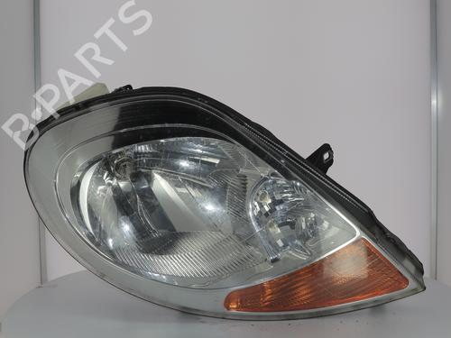 optica-direita-renault-trafic-ii-van-fl-2001-33138070 main image