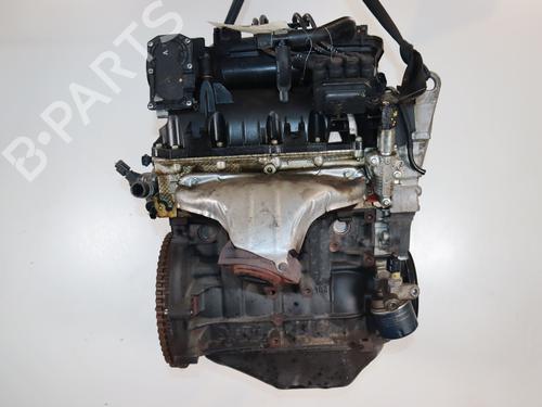 Engine RENAULT TWINGO II (CN0_) 1.2 16V (CN04, CN0B) | BP39541409M1 - Image 4