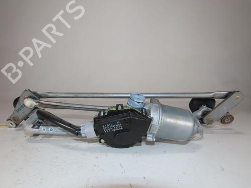 Front wiper motor TOYOTA VERSO (_R2_) 2.0 D-4D (AUR20_, AUR20R) | BP30955709M29