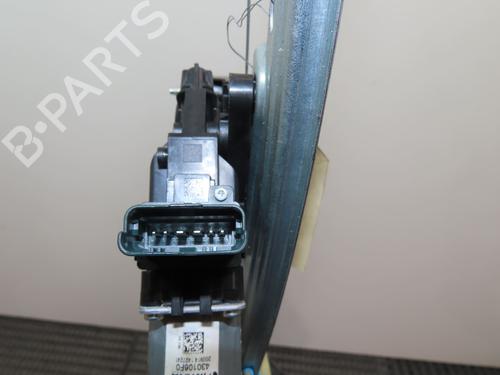 Rear left window mechanism RENAULT TALISMAN Grandtour (KP_) 2.0 Blue dCi 200 (KPAL) | BP17176067C24 