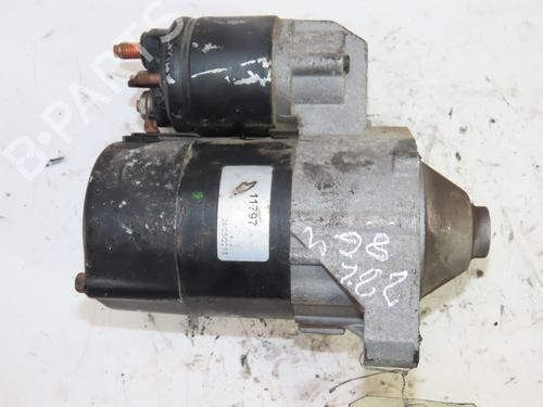 Motorino avviamento Motorino avviamento RENAULT CLIO II (BB_, CB_) 1.2 (BB0A, BB0F, BB10, BB1K, BB28, BB2D, BB2H, CB0A,... (58 hp) 37530247 37530247