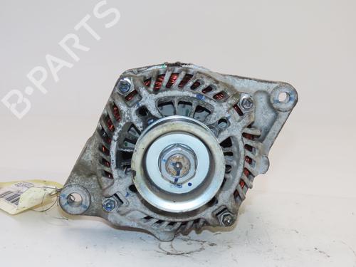 Alternator MITSUBISHI MIRAGE / SPACE STAR VI Hatchback (A0_A) 1.0 (A05A) | BP37004067M7 - Image 3