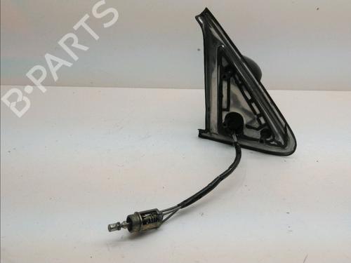 Left mirror VW GOLF II (19E, 1G1) 1.6 TD | BP13077531C26 