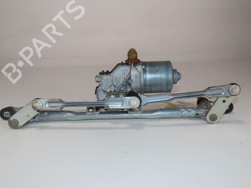 Ruitenwissermotor voor FORD KA (RU8) 1.2 (69 hp) 30093279