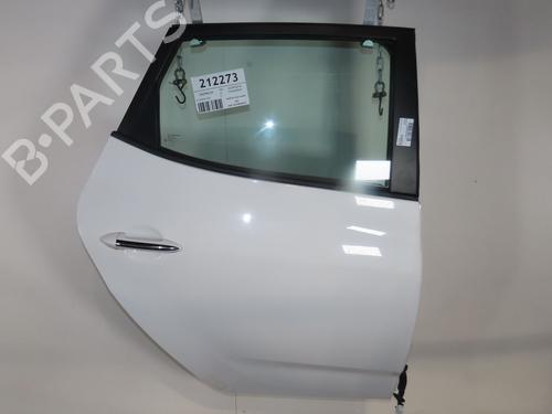 Portier rechts achter HYUNDAI ix20 (JC) 1.4 | BP30652056C5