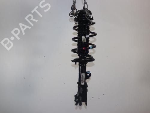 Right front shock absorber KIA PICANTO III (JA) 1.2 DPI | BP32005488M17