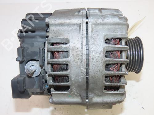 Alternator BMW 1 (E87) 118 d | BP36820466M7 - Image 2