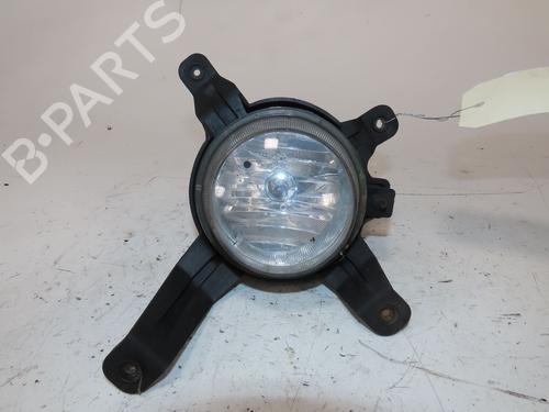 Used Left front fog light HYUNDAI ix35 (LM, EL, ELH) 1.7 CRDi (116 hp) 24442160