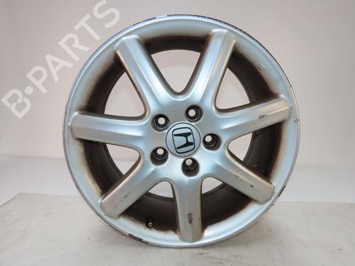 Felg HONDA CIVIC VIII Hatchback (FN, FK) 2.2 CTDi (FK3) (140 hp) 18646443