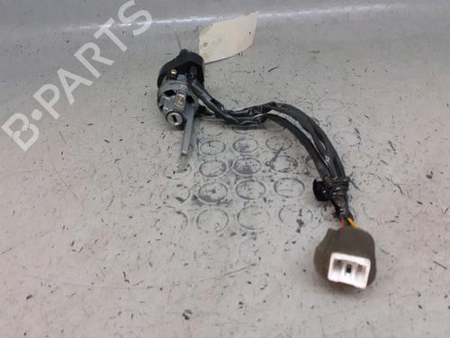 Used Ignition barrel HYUNDAI COUPE II (GK) 2.0 GLS (143 hp) 9013787