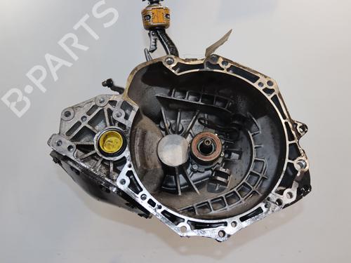 Gearbox OPEL CORSA D (S07) 1.2 (L08, L68) | BP28801096M3 