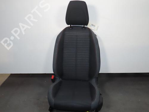 Left front seat PEUGEOT 208 II (UB_, UP_, UW_, UJ_) 1.2 PureTech 75 | BP29644212C15 