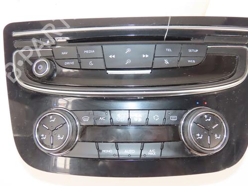 climate-control-peugeot-508-i-8d_-2010-2011-2012-2013-2014-2015-2016-2017-2018-36573343 main image