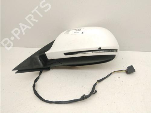 Left mirror AUDI A3 Sportback (8PA) 1.9 TDI | BP15047859C26 